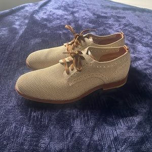 Cole Haan Dress Shoe